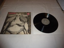 12"LP  MAY BLITZ " Same "  1st GERMAN PRESS (1970) / COVER TOP !!!