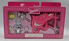 Barbie Special Collection Horse Care Set Mattel 1997 New Box Damage VTG