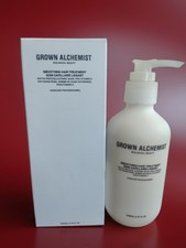 Grown Alchemist Smoothing Hair Treatment, Catciom Guar  Pro-Vitamin A 200ml
