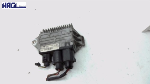 Steuergerät Kühlerlüfter 8Z0959501 Audi A2 1.4 TDI 8Z 66 KW 90 PS Limousine