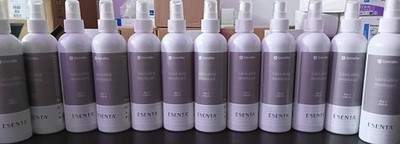 BUNDLE DEAL! 3 NEW Bottles ConvaTec Esenta Lubricating Ostomy Deodorant Spray8oz