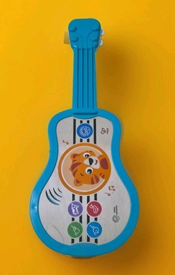 Baby Einstein by Hape E11874 - Magische Touch Ukulele