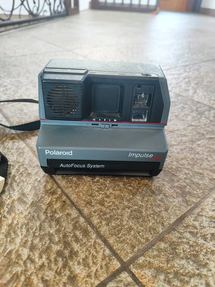 polaroid impulse af - Immagine 2 di 3