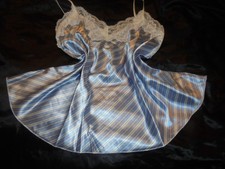 Satin Camisole Top Size 20  cd/tv  50 chest  NEW