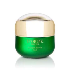 D'OR24K Collagen Renewal Mask