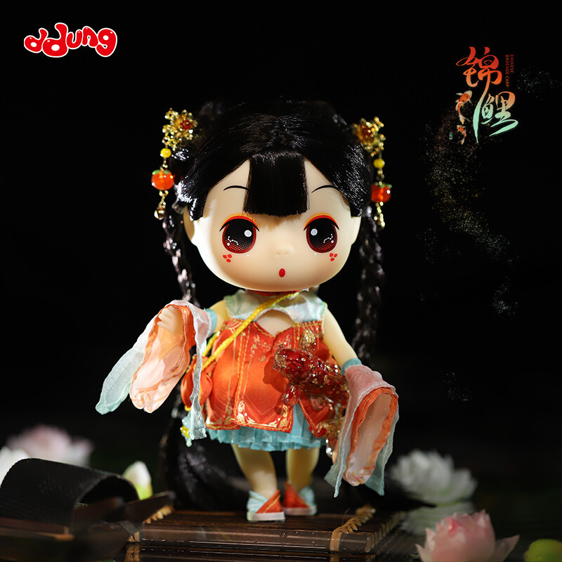 テミン クンデンイ ポップアップ 10cm Doll 4点セット WITHMUU