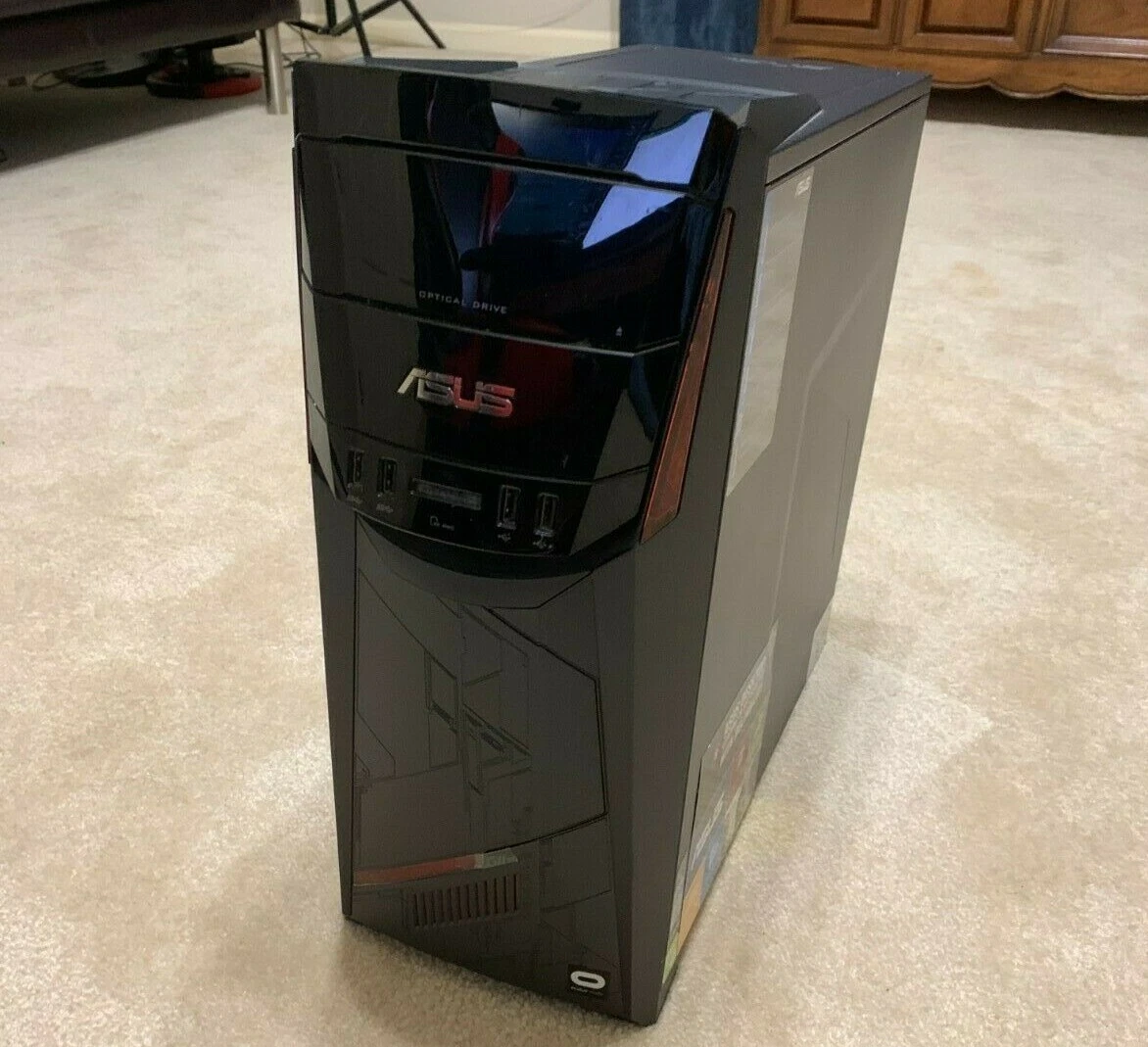 Asus 1060 gb new arrivals
