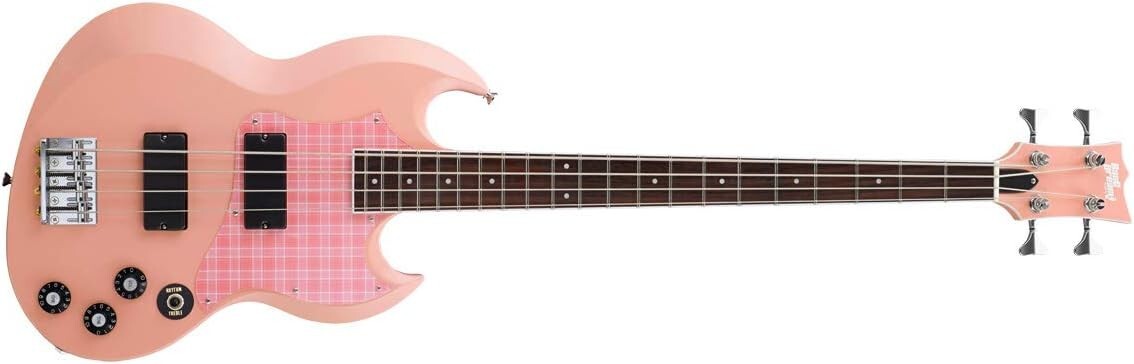 ベース ESP VIPER BASS Rimi ESP X Bandri! VIPER BASS RIMI BANG DREAM! Poppin'Party