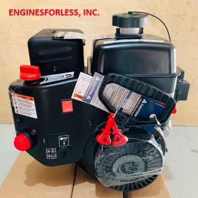 07.5 HP Class - LCT PW2HK18750178EABGIOQUVX5E1M LCT Snow engine 254cc