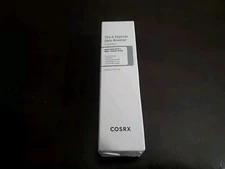 NIB - COSRX The 6 Peptide Skin Booster Serum - 5.07 oz.   EXPIRATION 04/04/2027