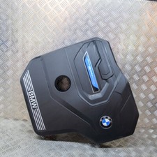 BMW 3 G20 330e Engine Top Cover 8676204 2.0 Hybrid 185kw 2021