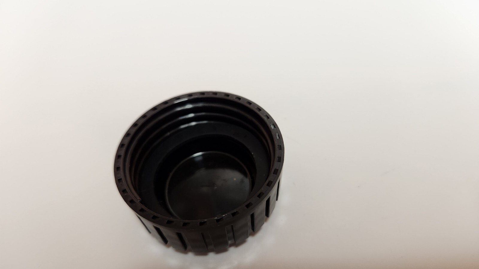 JOHN DEERE COOLANT TANK CAP PART NUMBER R99771 WITH RUBBER GASKET eBay