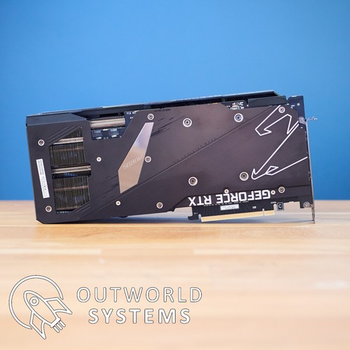 GIGABYTE AORUS GeForce RTX 3090 XTREME - 24GB GDDR6X - 1 Year Warranty! - Bild 3 von 4
