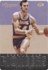 2014-15 Panini Prestige - Jerry West #10