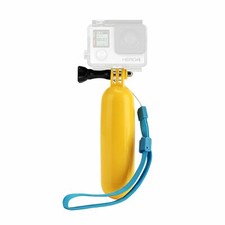 Floating Grip Bobber Handheld Stick for GoPro HERO10 9 8 7 6 5 MAX 360