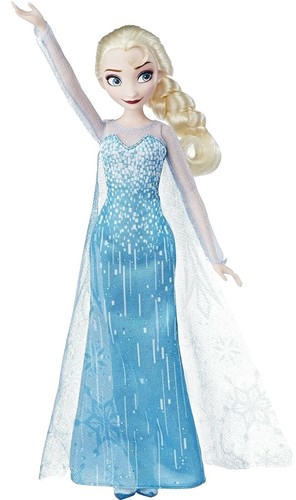 elsa in her blue dress Princess Elsa Dress Adult Frozen Elsa Costume Halloween Cosplay Costum   Cosplayrr