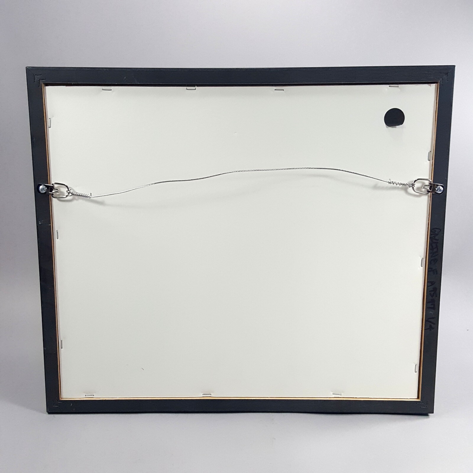 Image 4 of CREED III 3 - Adonis Creed Framed Article, Creed Ringside, Production Used - COA