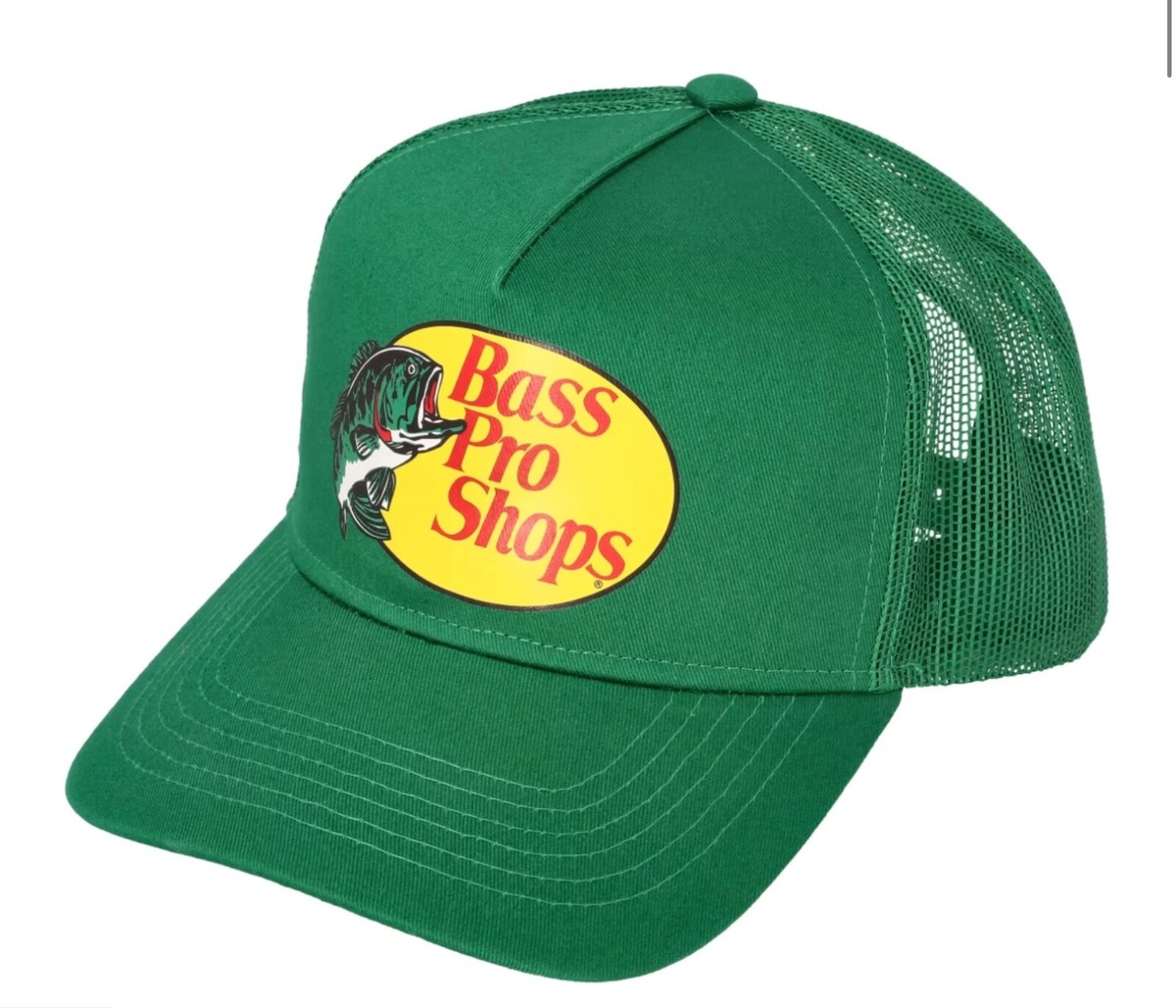 帽子 BassProShops Full-Mesh Cap Bass Pro Shops Full-Mesh Flag Cap | Bass Pro Shops
