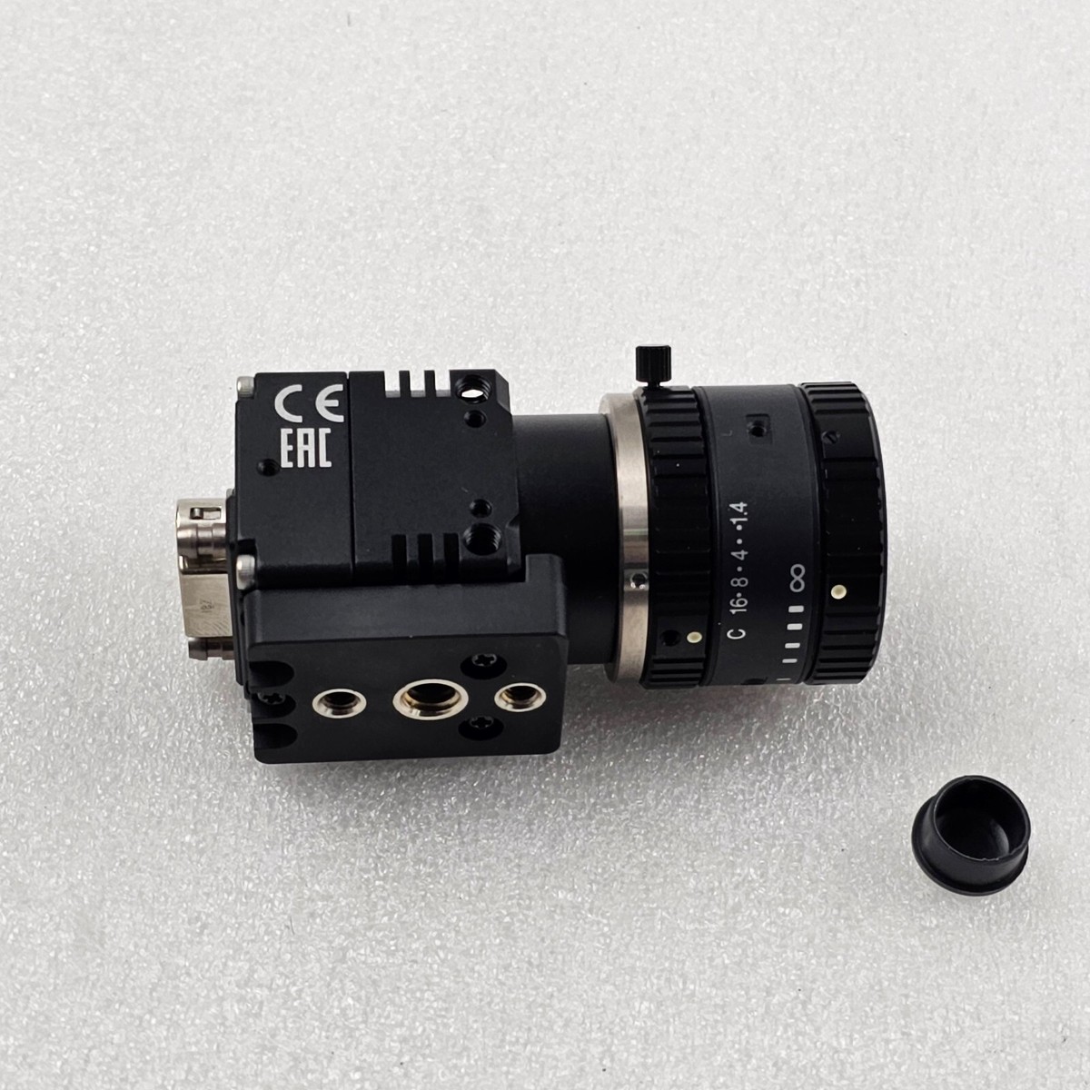 OMRON CAMERA FZ-SC | eBay