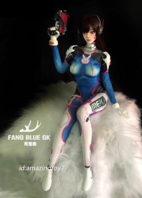 FangBlue Studio DVA Action Figure Model 1/3 Scale 70cm
