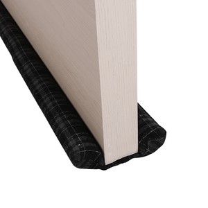 Details About Viseman 36 Inch Under Door Draft Stopper Twin Door Draft Blocker Guard