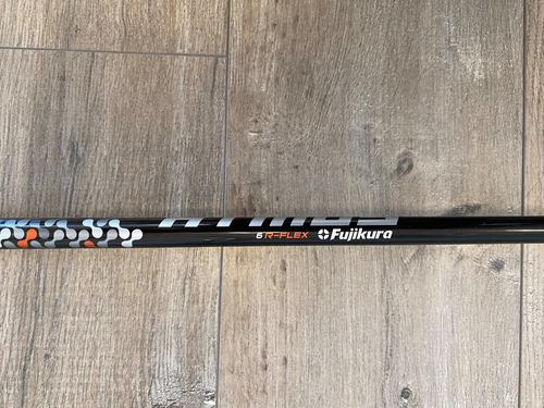 2019 TAYLORMADE M6 APPROACH WEDGE 49* FUJIKURA ATMOS RED 6R Flex RH - Picture 7 of 7