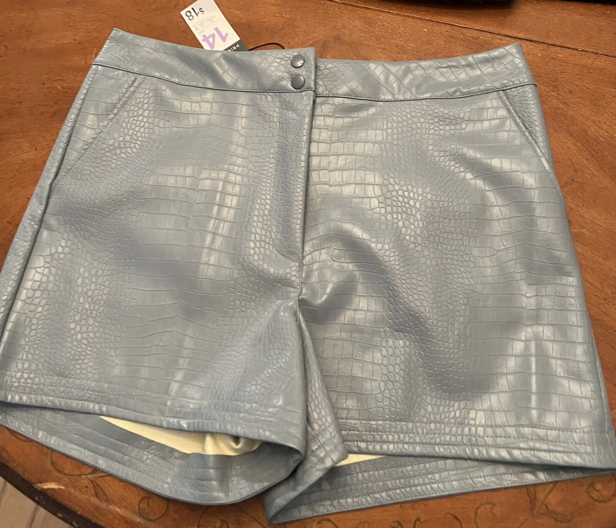 Primark grey deals shorts
