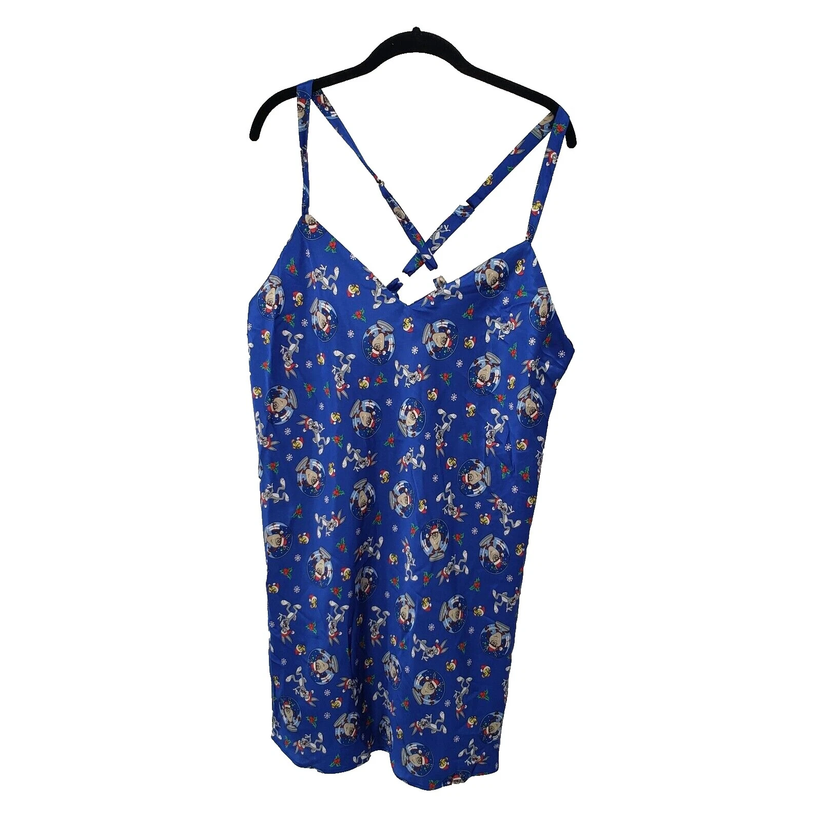 Looney Tunes Полиэстер Интиматс и Сон для женщин