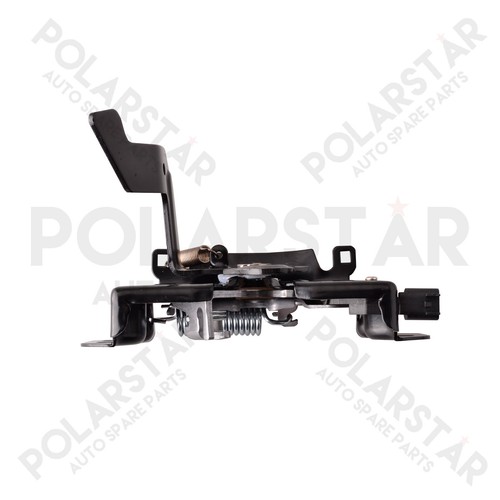 Hood Lock Latch for๐2014-2019 RAM 1500๐2014-2015 RAM 2500๐ฉWith Remote Start - Picture 5 of 7