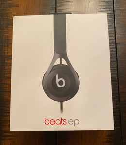 beats ep