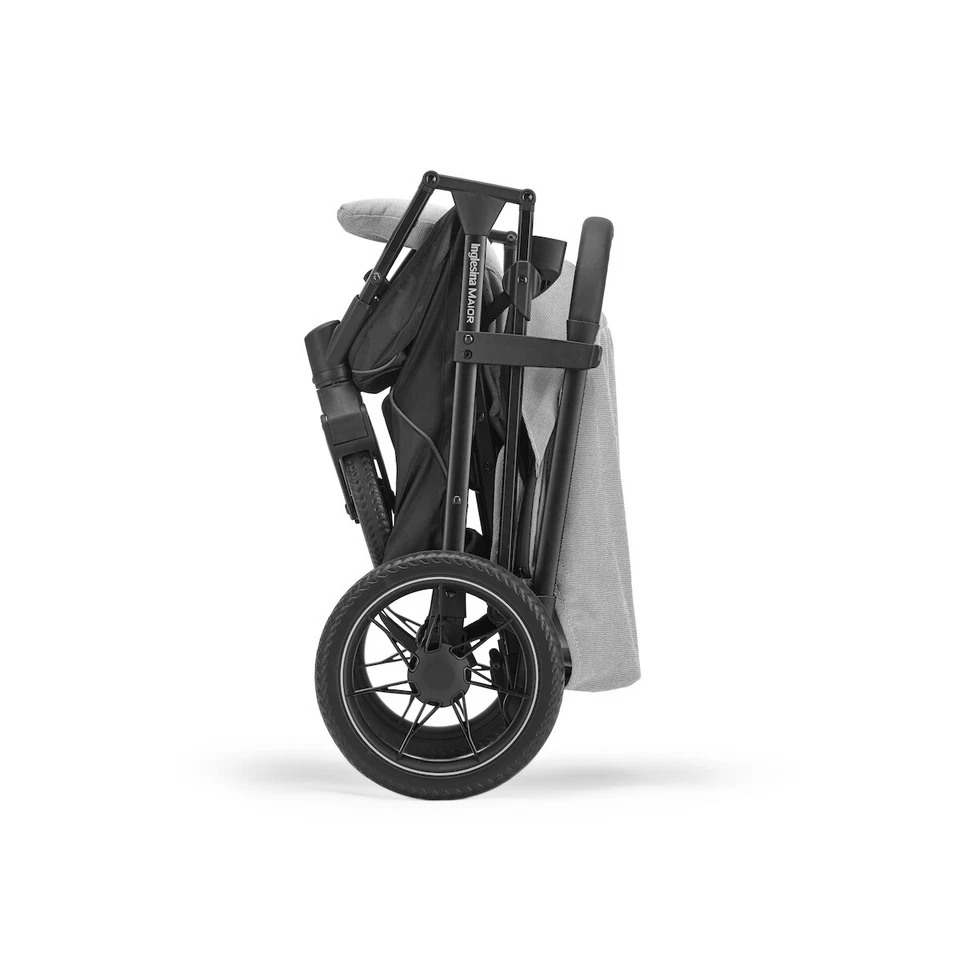 Passeggino Inglesina Maior 2024 - Immagine 2 di 4