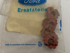 Genuine MK2 Ford Mondeo Engine Undertray Hex Nuts ST 24 200 1077570