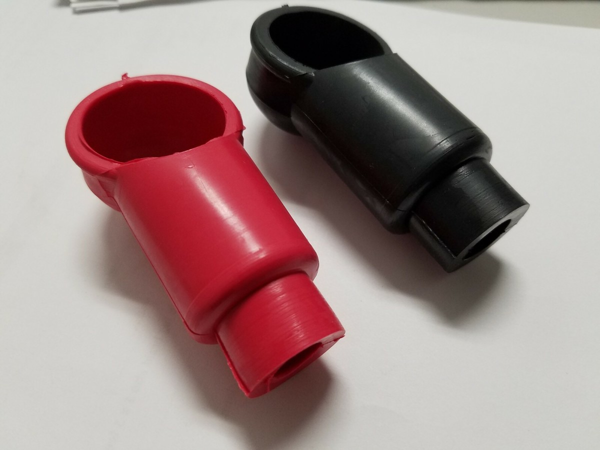 Gatuida 2 Stuks Beschermhoes Voor De Batterij Batterijen Batterijdeksel Gatuida 2 Stuks Beschermhoes Voor De Batterij Batterijen Batterijdeksel