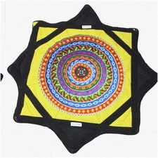 Cosmic Vibe Vinyl Collection - Chris Dyer's Star Flow Star Artist Series