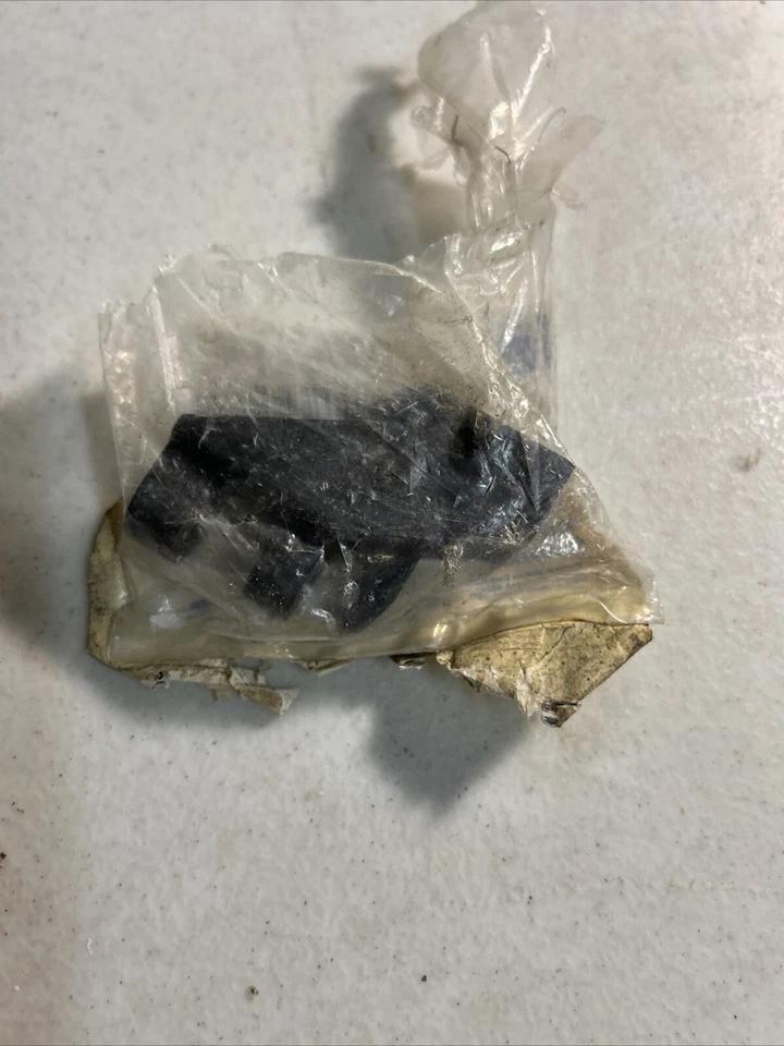 Actuador interruptor señal de giro genuino GM 7844800 07844800 Foto 2 de 4