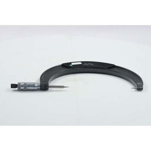Micrometro Hartig 5752-150-175-E-H nuovo NFP - Foto 9 di 11