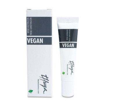 Thuya Cream Neutralizer 0.5 fl oz for Eyebrows and Eyelashes Lamination
