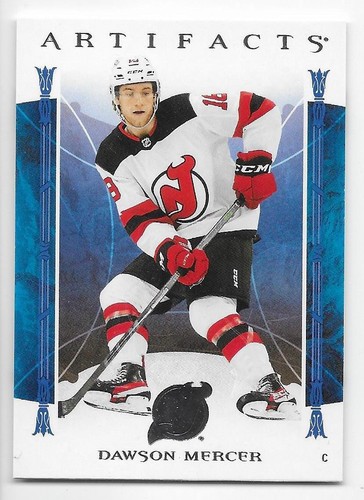 22/23 UPPER DECK ARTIFACTS BASE Hockey (#1-100) U-Pick From List - Picture 55 of 101
