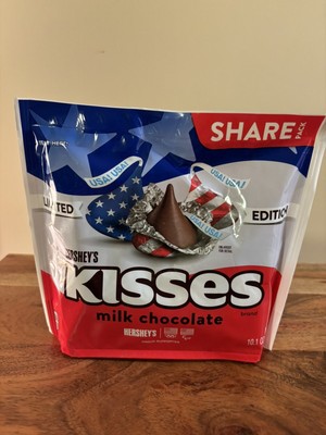 USA Hershey s kisses limited edition Olympics