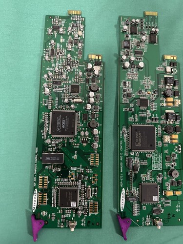 Miranda Densite 2 w/ ACP-1721 Analog Audio & VCP-1021 Composite Control Modules - Picture 18 of 18