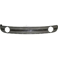 Diederichs LüFtungsgitter StoßFäNger Mitte FüR VW New Beetle 9C1 1C1 2265046