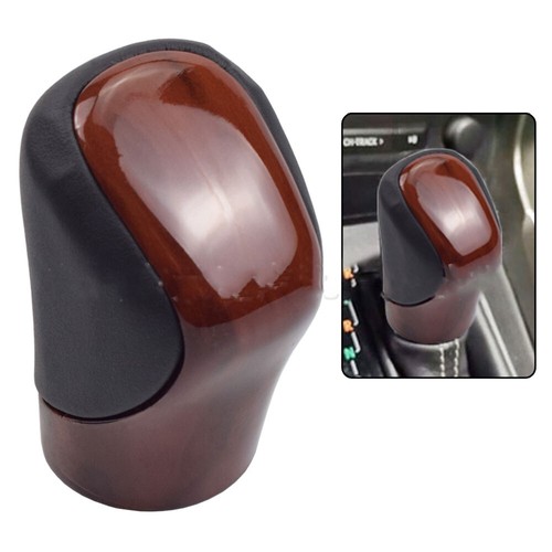 For Lexus ES GS Car GX IS NX RC RX Auto Gear Stick Shift Knob - Bild 17 von 18