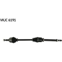 SKF Antriebswelle Vorne Rechts FüR Renault ScéNic III JZ0/1_ Grand Megane