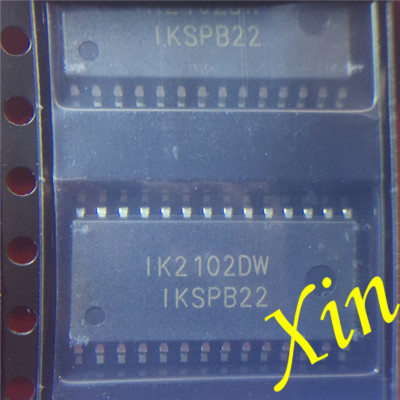 IK2102DW SOP28 Original Integrated Circuit(20pcs)