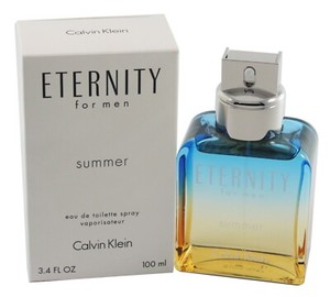 eternity summer 2017