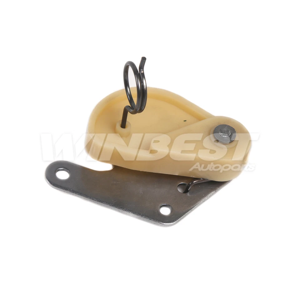 Kit de cadena de distribución bomba de agua para Nissan Sentra 2013-2018 1,8 L 2011-2012 Juke 1,6 L Foto 3 de 4