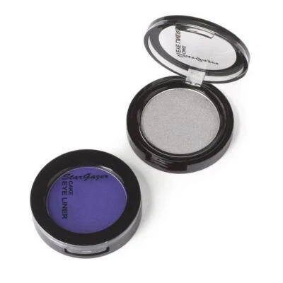 Stargazer Cake Eyeliners High Pigmented Long Lasting Pressed Colour Liners 3.5g