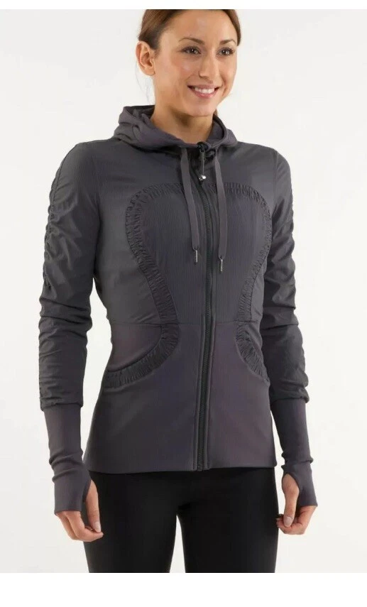 Lululemon reversible sales