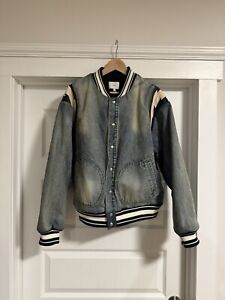 Rhude Varsity Jacket | eBay Rhude Varsity Jacket | eBay