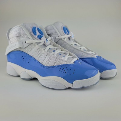 unc basketball shoes